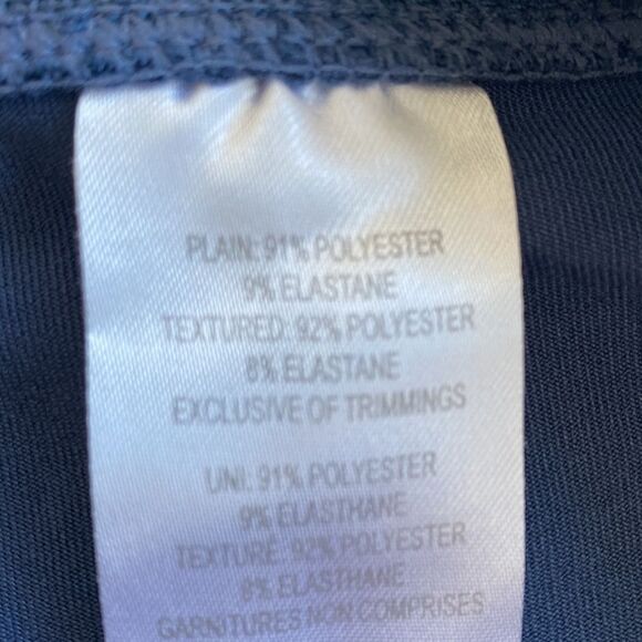 Lole Navy Skort - Picture 5 of 7